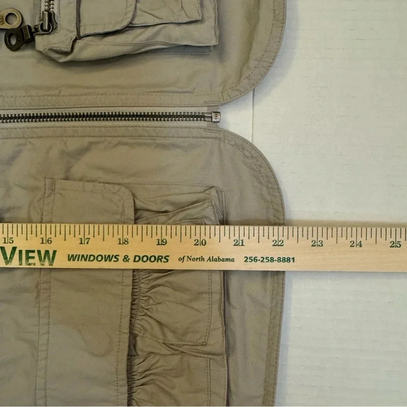 AUTHENTIC OUTFITTERS Roundtree & Yorke Vest - Picture 7 of 7